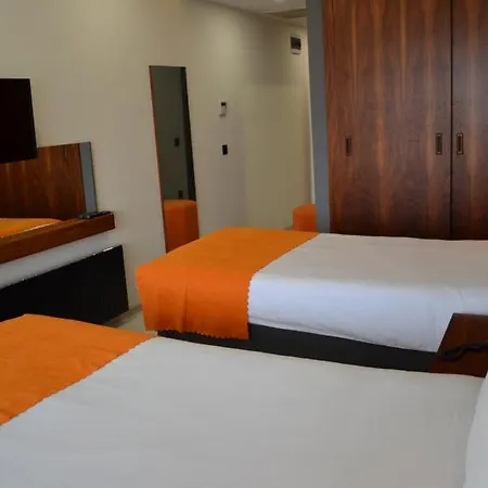 Hotel N&d&d Nilufer